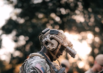 Saint Patrick's Day Parade