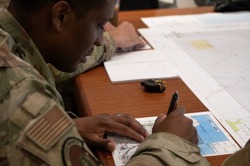 Lajes Airmen Strengthen Readiness