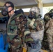 CBRN Defense Survival Course