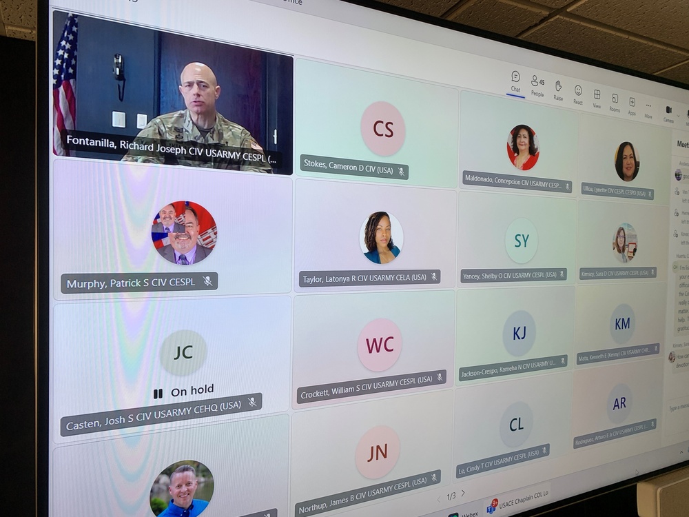 Virtual Employees