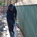 USS John C. Stennis (CVN 74) Sailors Participate in Community Relations Event
