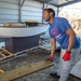USS John C. Stennis (CVN 74) Sailors Participate in Community Relations Event
