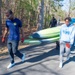 USS John C. Stennis (CVN 74) Sailors Participate in Community Relations Event