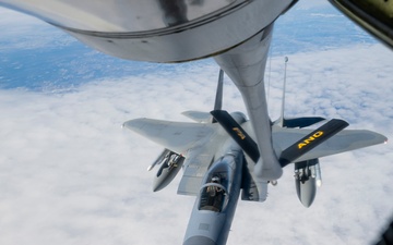 Operation Noble Defender