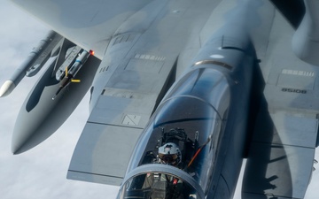 Operation Noble Defender