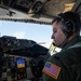 Refuel and reengage: Red Flag Tanker Task Force keeps jets in the fight at Red Flag 25-2