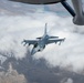 Refuel and reengage: Red Flag Tanker Task Force keeps jets in the fight at Red Flag 25-2