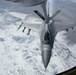 Refuel and reengage: Red Flag Tanker Task Force keeps jets in the fight at Red Flag 25-2