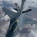 Refuel and reengage: Red Flag Tanker Task Force keeps jets in the fight at Red Flag 25-2