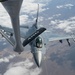 Refuel and reengage: Red Flag Tanker Task Force keeps jets in the fight at Red Flag 25-2