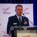 Nordhaus speaks at McAleese Defense Programs Conference