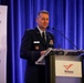 Nordhaus speaks at McAleese Defense Programs Conference