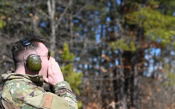 104th Fighter Wing EOD Keeps Ready With Regular Detonations