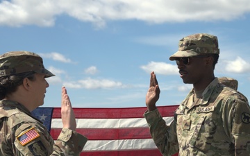 Reenlistment