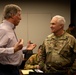 Kentucky National Guard staff briefs lawmakers on operations and readiness