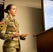 Kentucky National Guard staff briefs lawmakers on operations and readiness