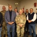 Kentucky National Guard staff briefs lawmakers on operations and readiness