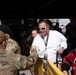 Creech AFB Airmen Honored at Pennzoil 400 NASCAR Race March 2025