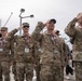 Creech AFB Airmen Honored at Pennzoil 400 NASCAR Race March 2025