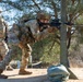 Soldiers compete in 18th MP Brigade Best Squad Competition