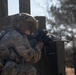 Soldiers compete in 18th MP Brigade Best Squad Competition