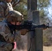 Soldiers compete in 18th MP Brigade Best Squad Competition
