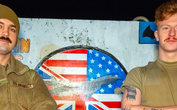 How Steel and Skill Keep the B-52 Flying