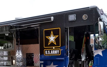 Army uses ‘Culinary Outposts’ to help feed Soldiers