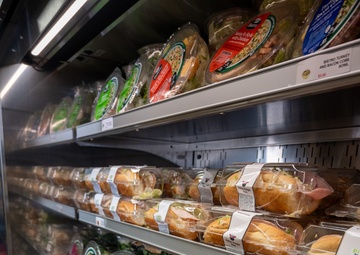Army uses ‘Culinary Outposts’ to help feed Soldiers