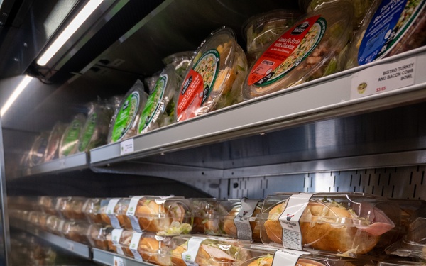 Army uses ‘Culinary Outposts’ to help feed Soldiers