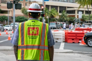 10th annual Peacekeeping Operations Coordination Board meets in Waikiki