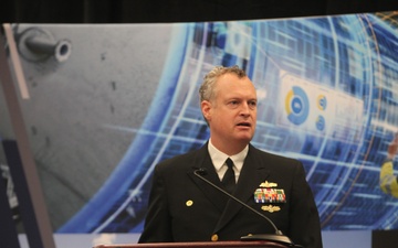 NSWC Philadelphia Kick’s Off Maritime Sustainment Technology and Innovation Consortium Event