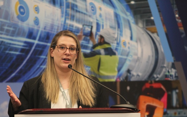 NSWC Philadelphia Kick’s Off Maritime Sustainment Technology and Innovation Consortium Event