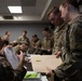 181st Intelligence Wing Simulates Deployment