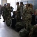 181st Intelligence Wing Simulates Deployment