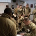 181st Intelligence Wing Simulates Deployment