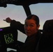 Local, government leaders tour MV-22B Osprey simulator, facilities on MCAS Futenma