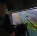 Local, government leaders tour MV-22B Osprey simulator, facilities on MCAS Futenma