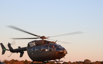 New Aviators’ 10-year Service Obligation to Begin after Completing Common Core Training Phase