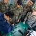 KMEP 25.1 | 3rd MLG, ROK MLG Maintenance Cross-Training Day 2