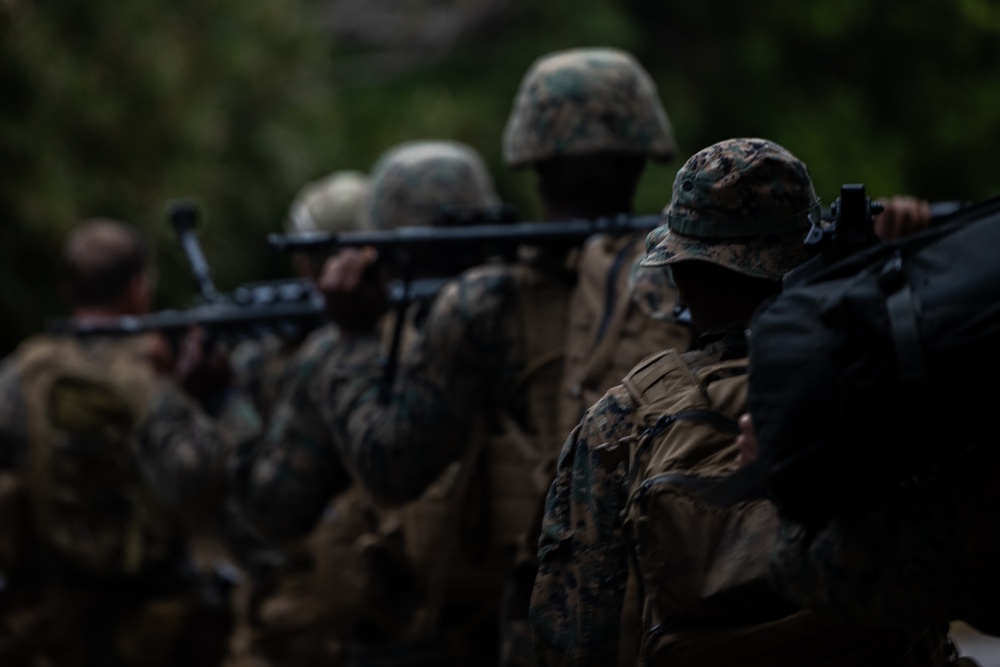 12th LCT Squad Attacks Day 3