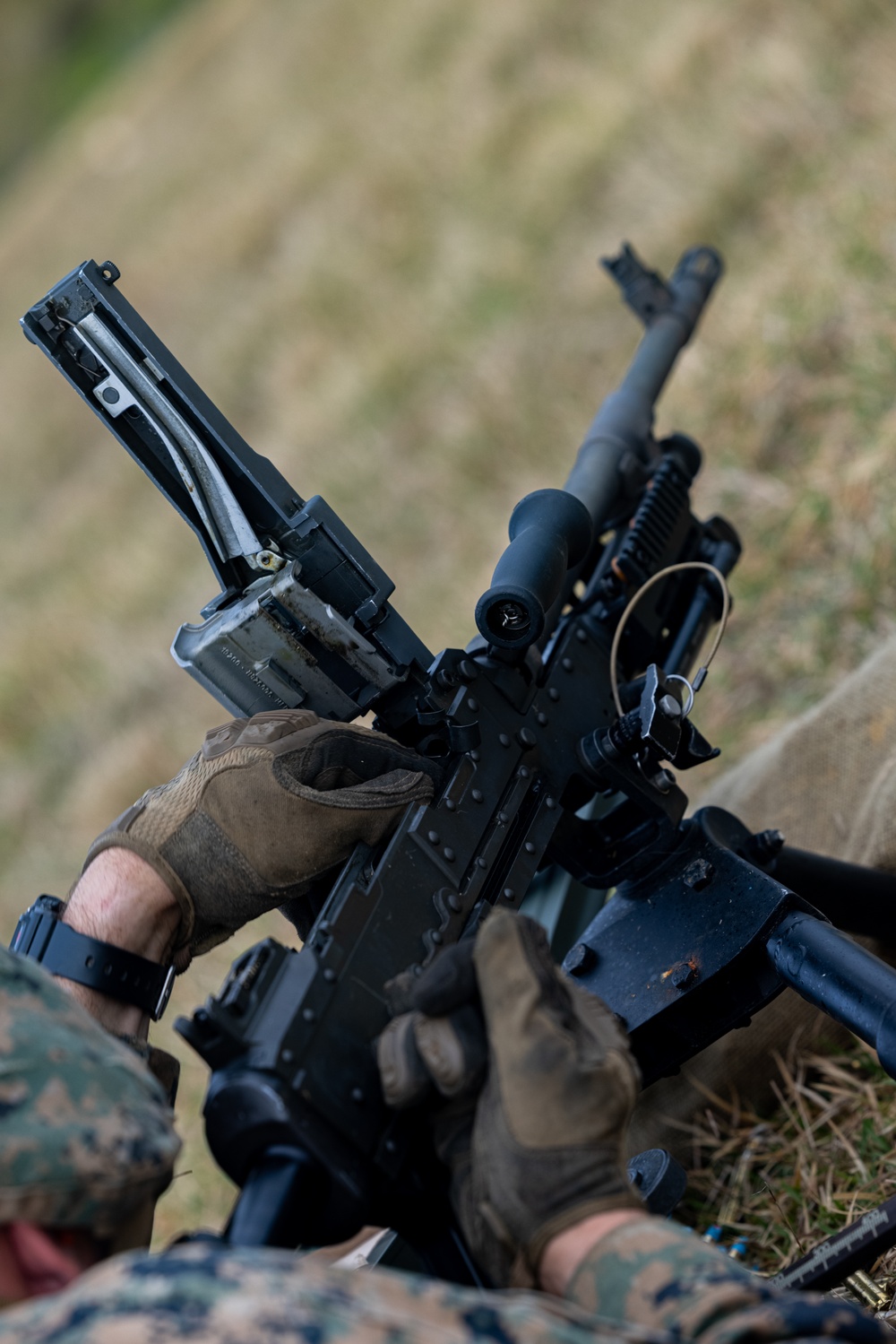 12th LCT Squad Attacks Day 3