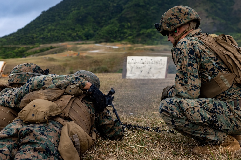 12th LCT Squad Attacks Day 3