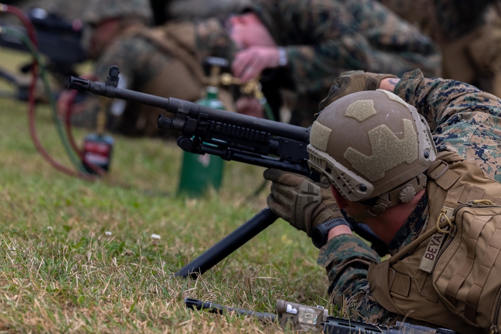 12th LCT Squad Attacks Day 3
