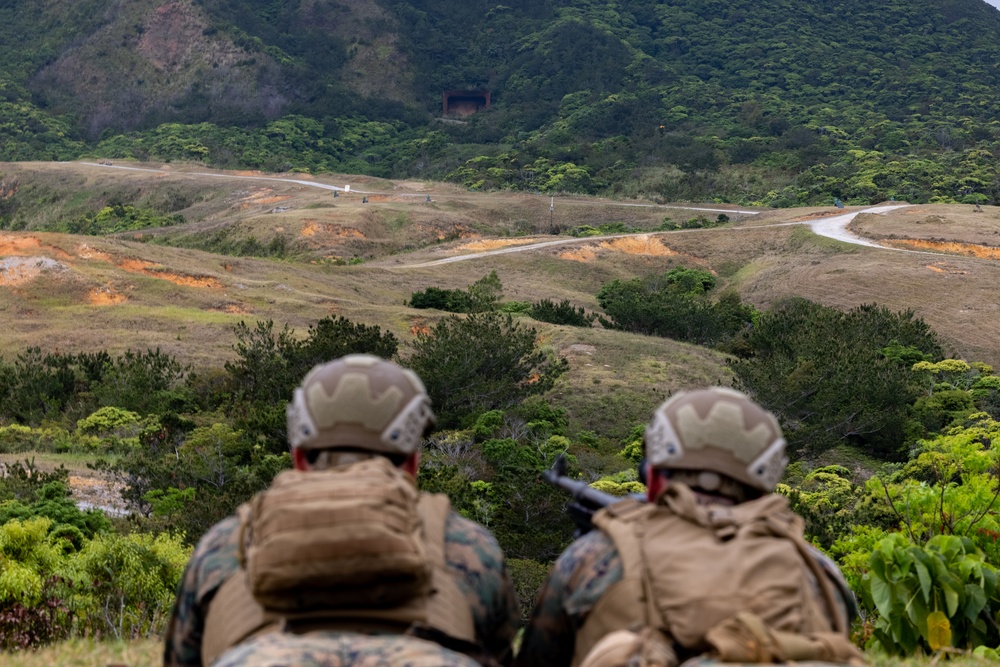 12th LCT Squad Attacks Day 3