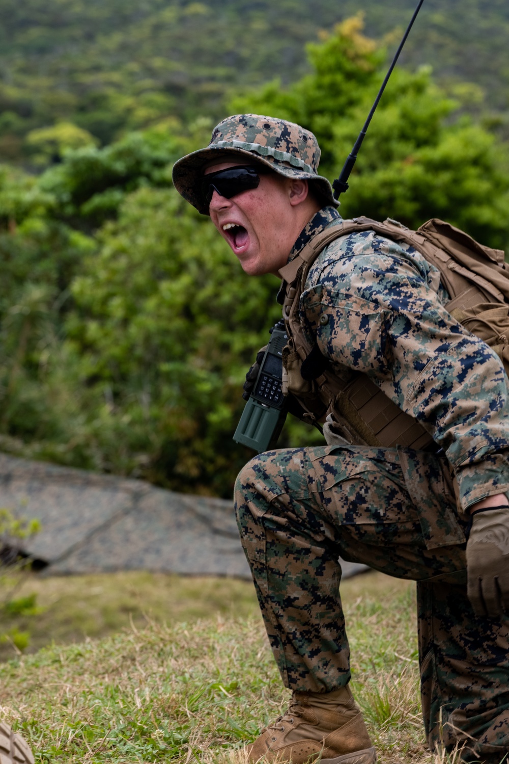 12th LCT Squad Attacks Day 3