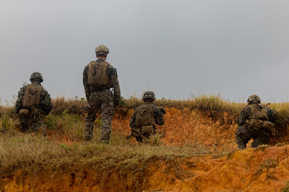 12th LCT Squad Attacks Day 3