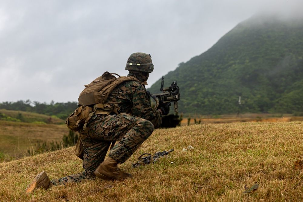 12th LCT Squad Attacks Day 3