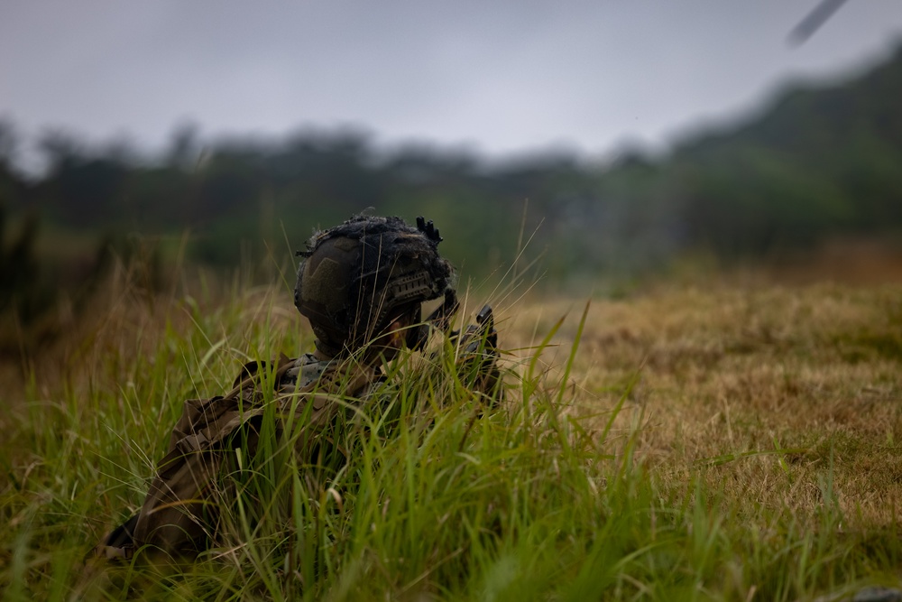 12th LCT Squad Attacks Day 3