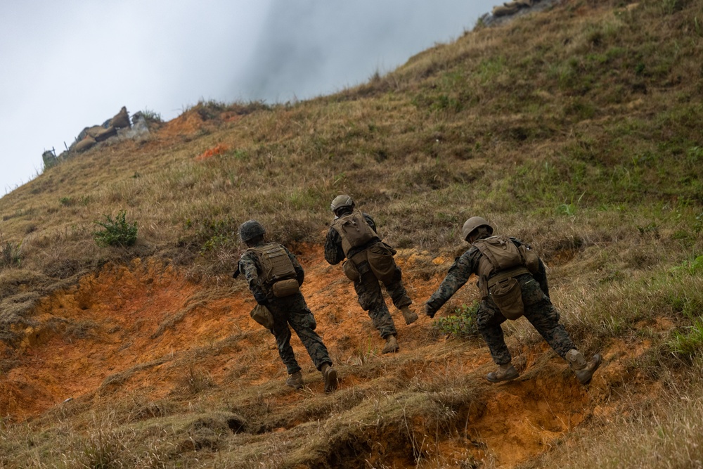 12th LCT Squad Attacks Day 3